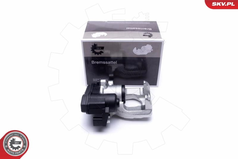 Brake Caliper